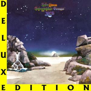 Tales From Topographic Oceans (Deluxe Edition)