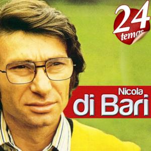 Nicola Di Bari. 24 Temas
