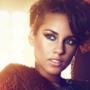 Alicia Keys vince con "Girl On Fire"