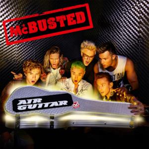 Air Guitar (Busted Remix) - Single