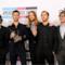 I Maroon 5 agli American Music Awards 2011