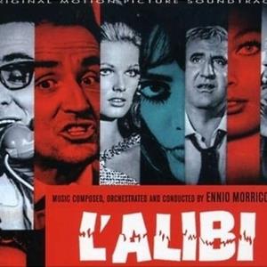 L'Alibi (Original Motion Picture Soundtrack)