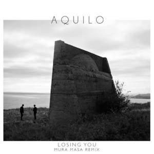 Losing You (Mura Masa Remix) - Single