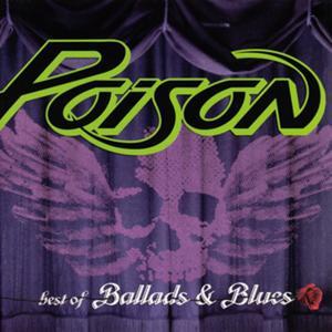 Poison - Best of Ballads & Blues