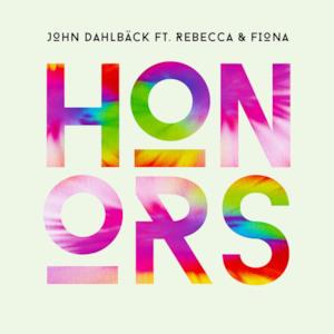 Honors (feat. Rebecca & Fiona) [Radio Mix] - Single