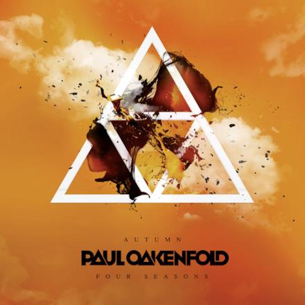 Four Seasons - Autumn (Mixed By Paul Oakenfold)