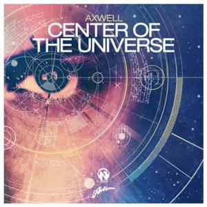 Center of the Universe - EP