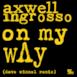 On My Way (Dave Winnel Remix) - Single