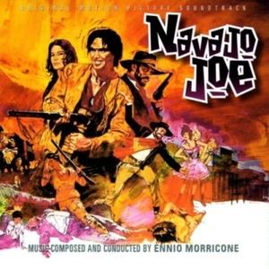 Navajo Joe (Soundtrack from the Motion Picture)