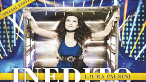 Laura Pausini: "Inedito" regalo di Natale per i fan