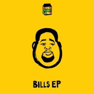 Bills - EP