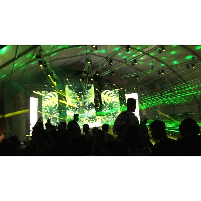 Nameless Music Festival 2015, tutte le foto