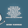 Mastodon: le migliori frasi delle canzoni