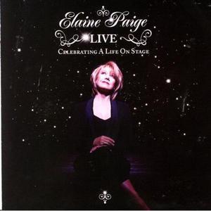 Elaine Paige LIVE - Celebrating A Life On Stage (Bonus Version)