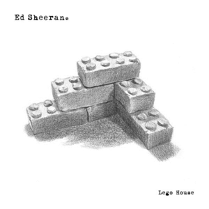 Lego House - EP