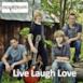 Live Laugh Love - Single