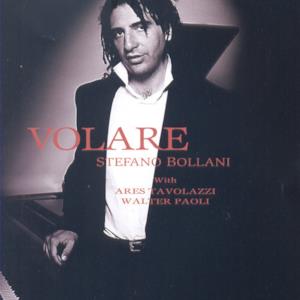 Volare (feat. Ares Tavolazzi & Walter Paoli)