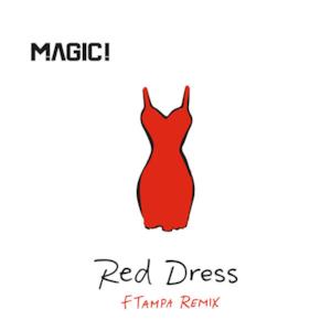 Red Dress (FTampa Remix) - Single