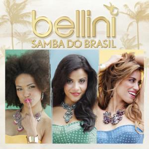 Samba do Brasil - EP