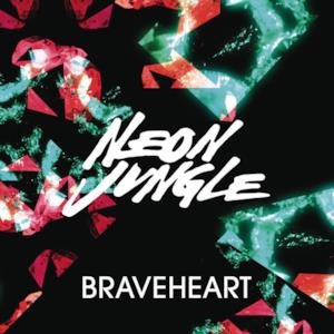 Braveheart (Remixes) - Single