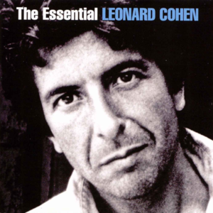 The Essential Leonard Cohen