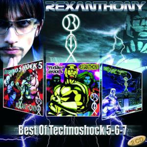 Best of Technoshock 5-6-7