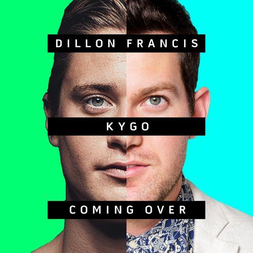 Anche Kygo ha collaborato con Dillon Francis per il suo EP