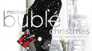 Canzoni Natale 2014 Christmas (Deluxe Special Edition) Michael Bublé