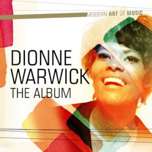 Music & Highlights: Dionne Warwick - The Album