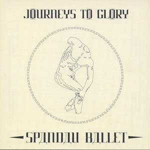 Journeys To Glory (Remastered)