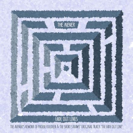 Fade Out Lines - Single