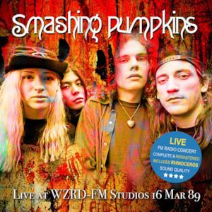 Live At WZRD-FM Studios 16 Mar 89 (Remastered)