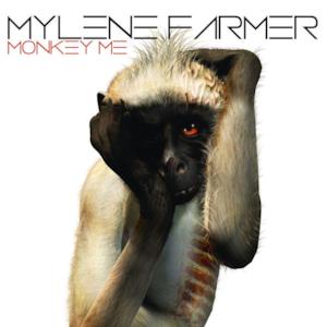 Monkey Me (Edit Radio) - Single