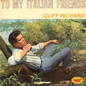 To My Italian Friends: Rarity Music Pop, Vol. 299