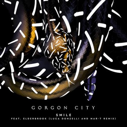 Smile (Luca Donzelli & Mar-T Remix) [feat. Elderbrook] - Single