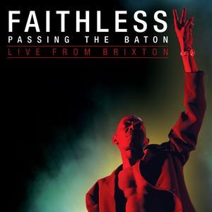 Passing the Baton (Live from Brixton April 8, 2011)