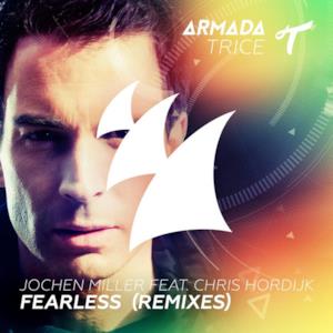 Fearless (Remixes) [feat. Chris Hordijk] - EP