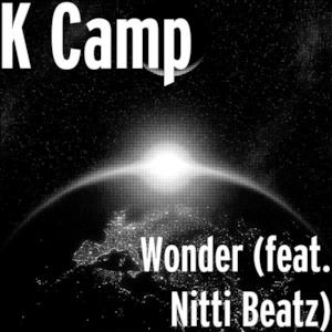 Wonder (feat. Nitti Beatz) - Single