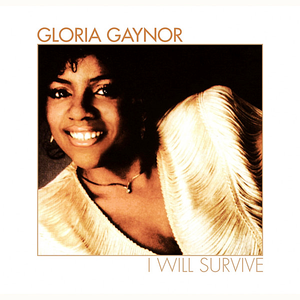 I Will Survive - EP