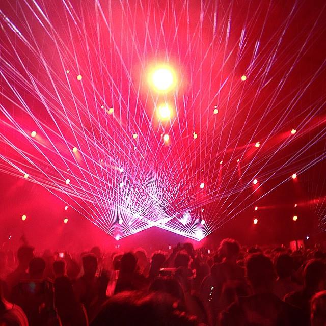 Nameless Music Festival 2015, tutte le foto