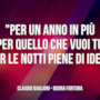 Claudio Baglioni: le migliori frasi delle canzoni