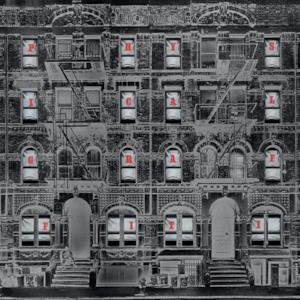 Physical Graffiti (Deluxe Edition)