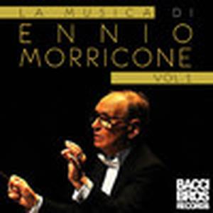 La Musica di Ennio Morricone, Vol. 1