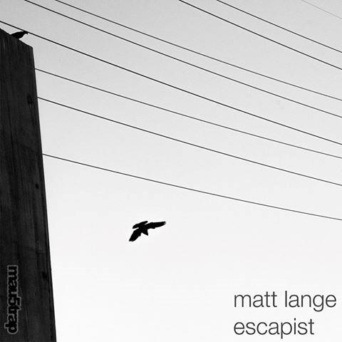 Il nuovo EP di Matt Lange