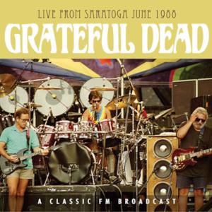 Live from Saratoga June 1988 (Live)