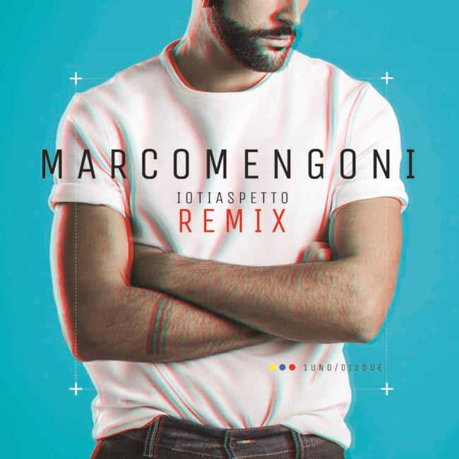 Marco mengoni remix