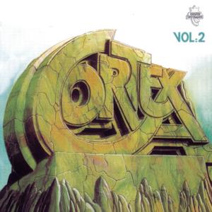 Cortex, Vol. 2 (1977)
