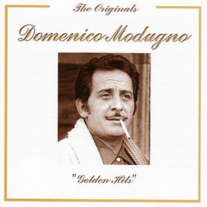 Domenico Modugno: Golden Hits