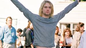 Kurt Cobain, una statua a 17 anni dalla morte