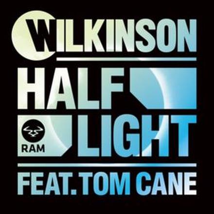 Half Light (Remixes) [feat. Tom Cane] - EP